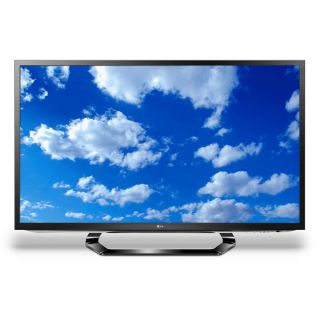 LG 55LM615S Cinema 3D LED Fernseher 140cm 55 3D Full HD 55 LM 615