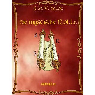 Die Mystische Rolle eBook R.D.V. Heldt Kindle Shop