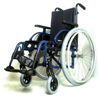Kinder Falt Rollstuhl  Meyra Tommy  SB36 #229