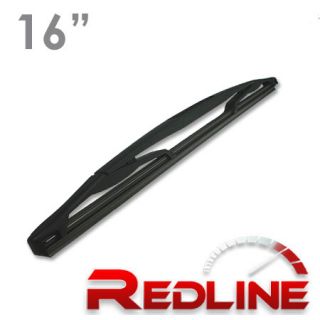 Vauxhall Corsa ACP 16 Specific Fit Rear Wiper Blade Genuine Quality