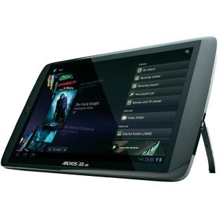 Archos 101 G9 Turbo 8 GB Internet Tablet