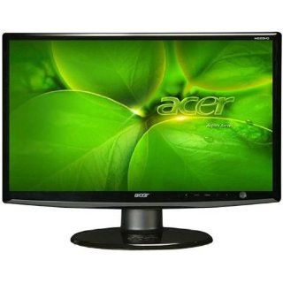 Acer H223HQEBMID 55,9 cm TFT Monitor VGA, DVI, HDMI 