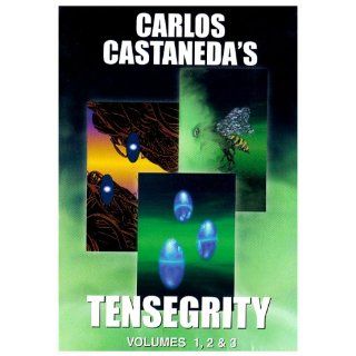 Carlos Castanedas Tensegrity Vol. 1 3 Carlos Castaneda