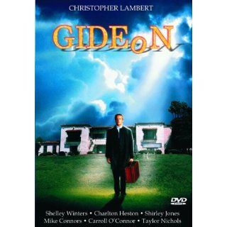 Gideon Christopher Lambert, Charlton Heston, Carroll O