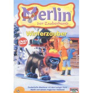 Merlin, der Zauberhund 3   Winterzauber Filme & TV