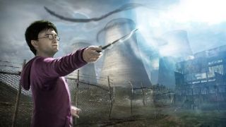 Harry Potter und die Heiligtümer des Todes   Teil 1 (Kinect empfohlen