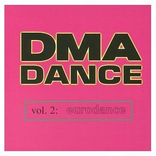Dma DanceVolume 2 Eurodance Musik