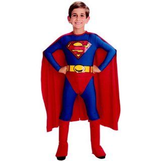 Déguisement Superman Enfant   M Spielzeug