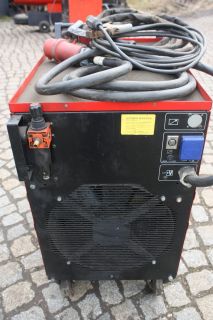 Plasmaschneider CEBORA PLASMA PROF 162 Plasmaschneidanlage