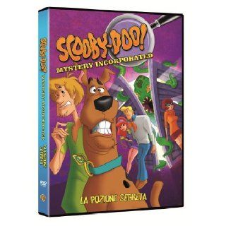 Scooby Doo   Mystery incorporated   Le pazze corse di Scooby Volume