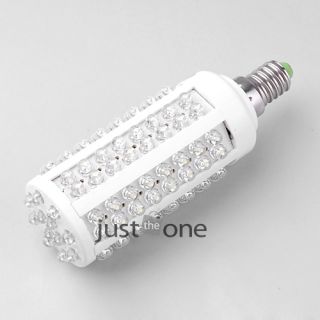 E14 108 LED Strahler Birne Warmweiß Energiesparlampen