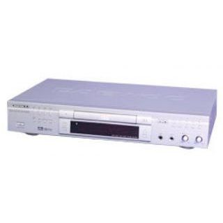 Daewoo DVG 6000 DVD Player Elektronik
