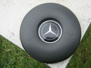 Mercedes Nabenpolster schwarz W108 W109 W111 Coupe Cabrio und W113
