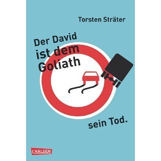 Der David ist dem Goliath sein Tod eBook Torsten Sträter 