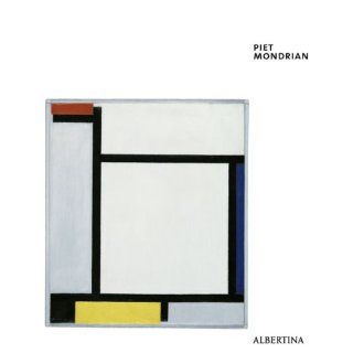 Piet Mondrian Klaus Albrecht Schröder, Hans Janssen
