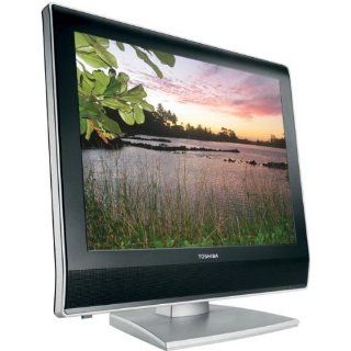 Toshiba 15 VL 63 38,1 cm (15 Zoll) 43 LCD Fernseher silber 