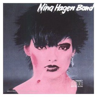 Nina Hagen Band Musik