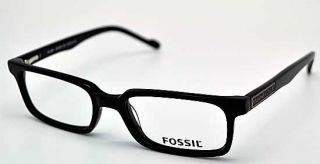 Brille Brillengestell HALSEY BLACK OF2078001 UVP119, €
