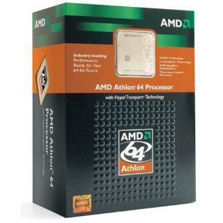 AMD Athlon 64 3800+ 2.4GHz S939 512KB FSB1000 Venice 