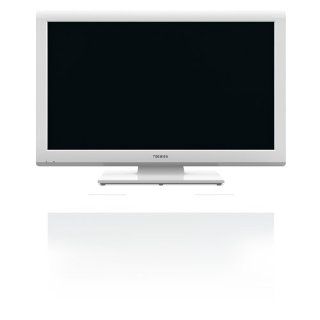 Toshiba 26DL934G 66 cm (26 Zoll) LED Backlight Fernseher, EEK A (HD