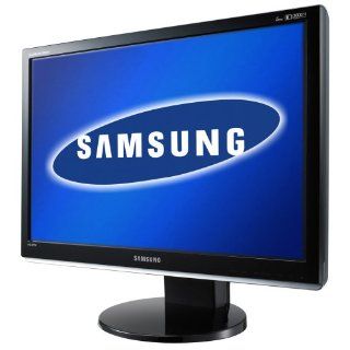 Samsung SyncMaster 2693HM 66 cm widescreen TFT Monitor 