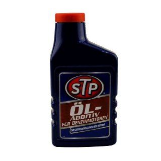 STP Öl Additiv Öladditiv Motorenadditiv 450 ml Auto