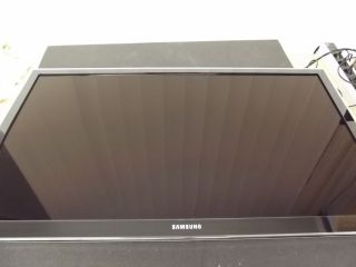 Samsung UE46C6000 116 8 cm 46 Zoll LED Backlight Fernseher Full HD