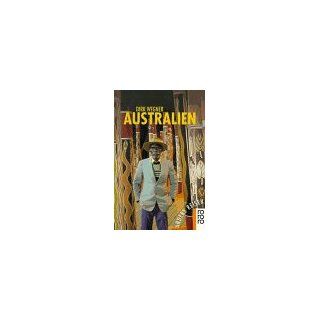 Anders reisen Australien. Ein Reisebuch in den Alltag. 