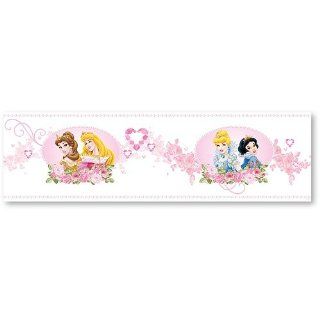 Disney Princess Bordüre Princess Jewels Spielzeug