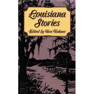 Louisiana Stories eBook Ben Forkner, Henry Louis, George Cable
