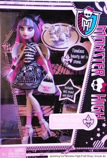 Monster High Rochelle Goyle X3650 Mattel