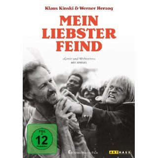 Mein liebster Feind   Klaus Kinski Popol Vuh, Werner
