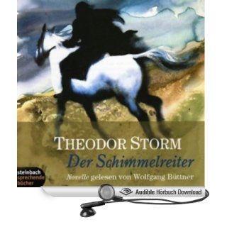 Der Schimmelreiter (Hörbuch ) Theodor Storm