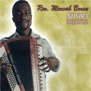 Nhyira (US Import) Musik