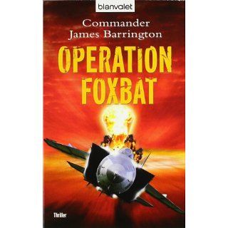 Operation Foxbat Thriller und über 1,5 Millionen weitere Bücher