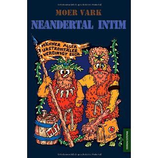 Neandertal Intim Moer Vark Bücher