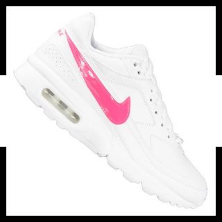 NIKE AIR CLASSIC BW WMNS WEISS PINK F122