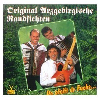 Do Pfeift Dr Fuchs Musik