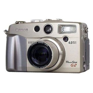 Canon PowerShot G2 Digitalkamera Kamera & Foto