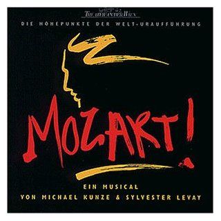 Mozart Musik