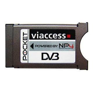 VIACCESS HDTV CI MODUL FÜR MPEG 2 & MPEG 4 HD GEEIGNET 