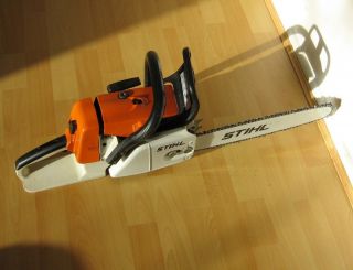 STIHL MS 260 Motorsäge Kettensäge Säge ms260 261 026 241 362