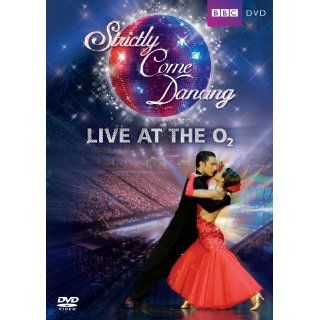 Strictly Come Dancing   The Live Tour [UK Import] Zoë