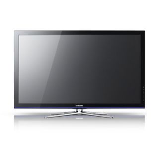 Samsung PS50C490 127 cm (50 Zoll) 3D ready 720p HD Plasma Fernseher