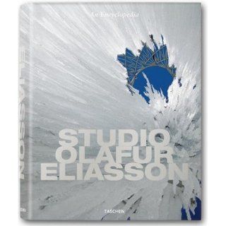 Studio Olafur Eliasson An Encyclopaedia (Extra Large Series) 