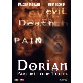 Dorian   Pakt mit dem Teufel Ethan Erickson, Malcolm