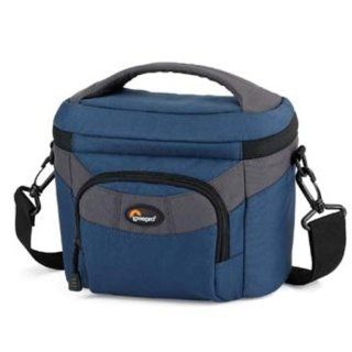 Lowepro Cirrus TLZ 120 ultramarinblau Kamera & Foto