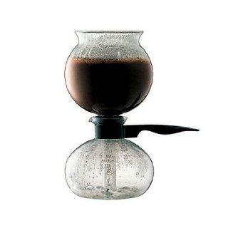Bodum Santos Kaffeebereiter 1, 0l Küche & Haushalt