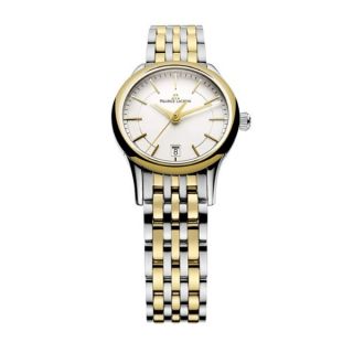 Lacroix Uhren Les Classiques Date Ladies, LC1113 PVY13 130