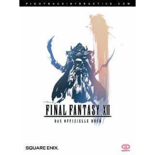 Final Fantasy XII (Lösungsbuch) Games